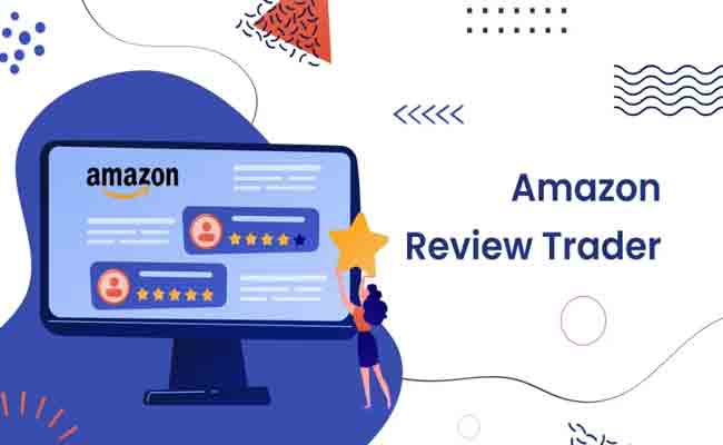 Best AMZ Review Trader 2023-AMZ Review Trader