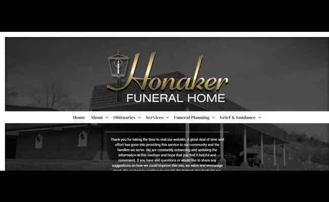 Honaker Funeral Home Obituaries Honaker, Va 2023 Best Info