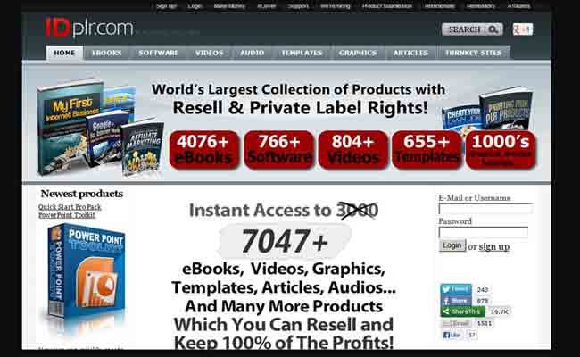 Best IDplr Review 2023-Features, Pricing, Pros & Cons