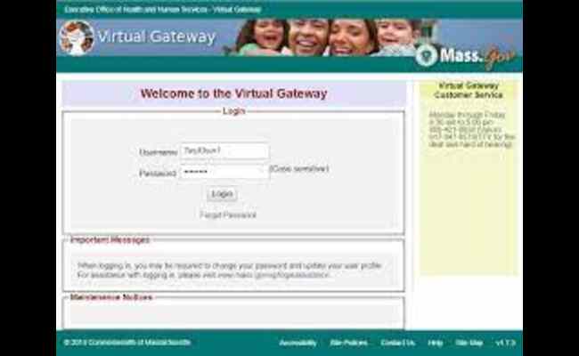 MIIS Virtual Gateway Login Method 2023 Best Info