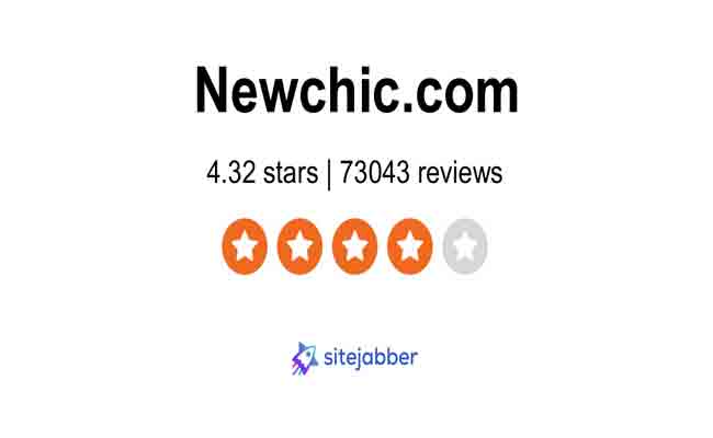 Best Newchic Reviews 2023-Is Newchic Clothing Legit Or Scam?