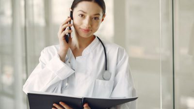 What Are The Functions Of A Primary Care Physician?
