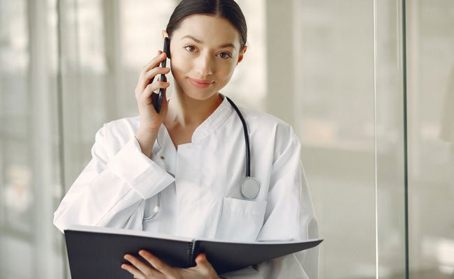 What Are The Functions Of A Primary Care Physician?