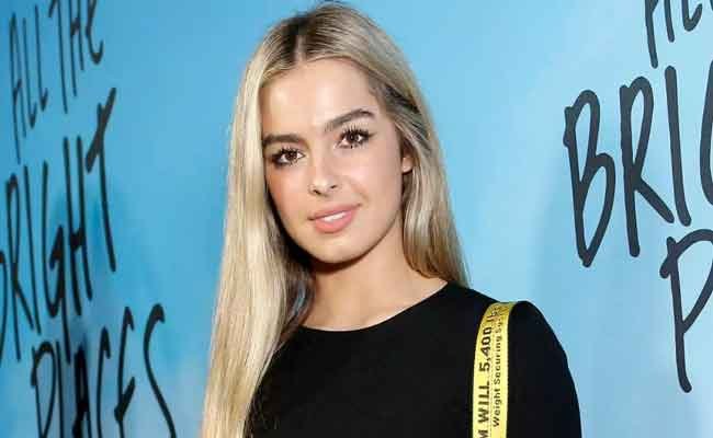 Addison Rae Height, Age, Height, Weight, Wiki, Nationality, Ethnicity, Figure, Bio, Net Worth 2022 Best Info