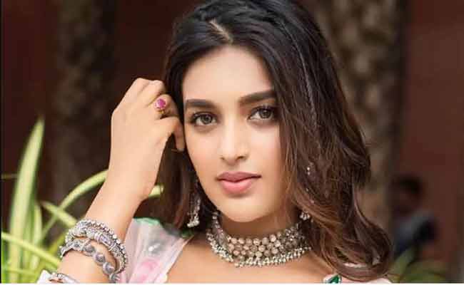 Nidhhi Agerwal Age, Family, Biography, Wiki, Husband, Father Name, Height, Movies, Net Worth, 2022 Best Info